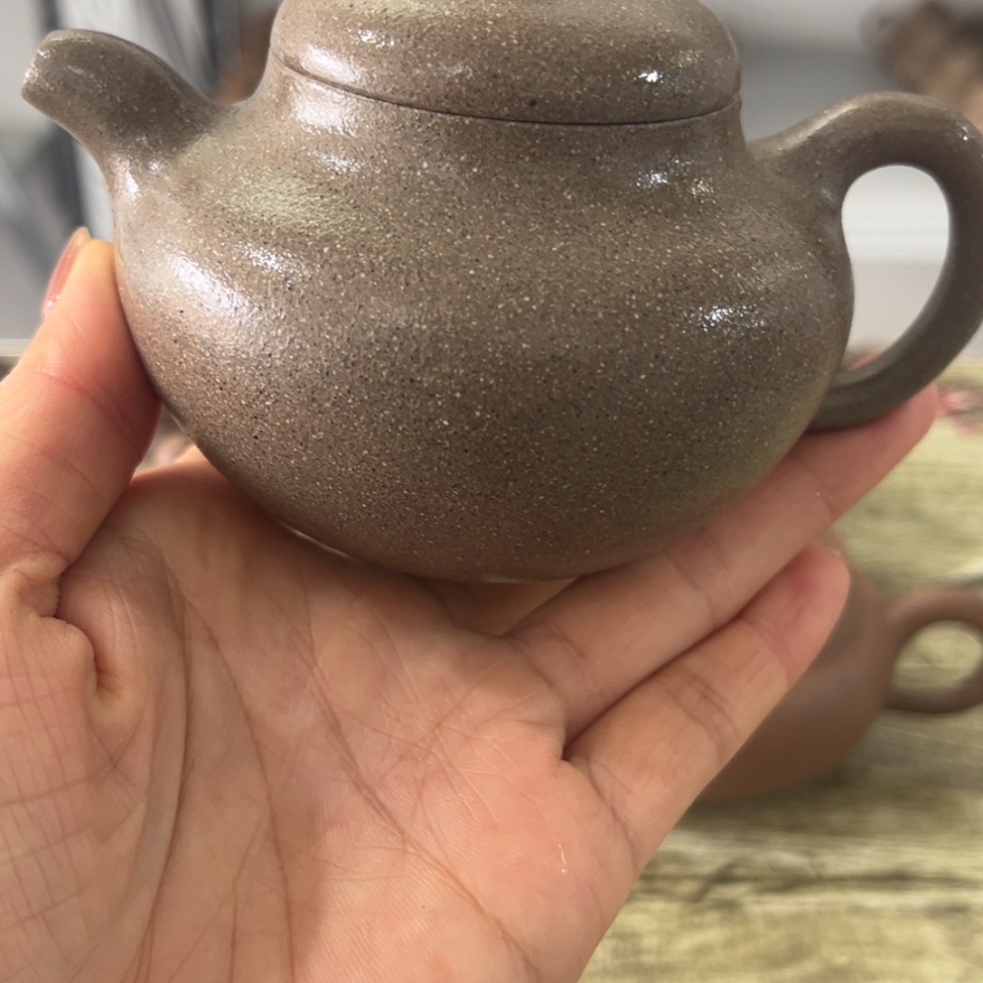 紫砂茶壶紫砂…………………………