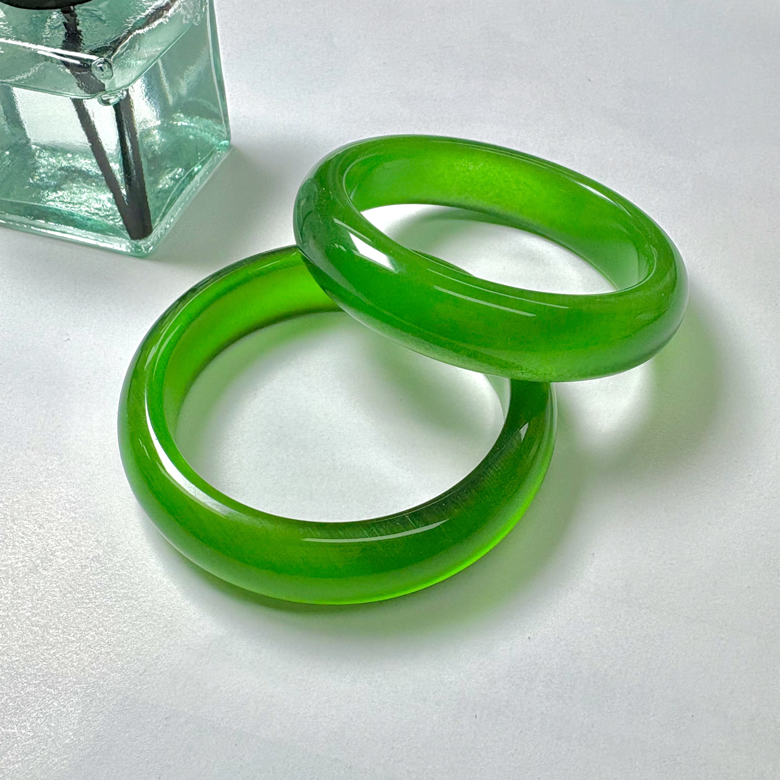 WWH029精美时尚百搭男女同款手镯