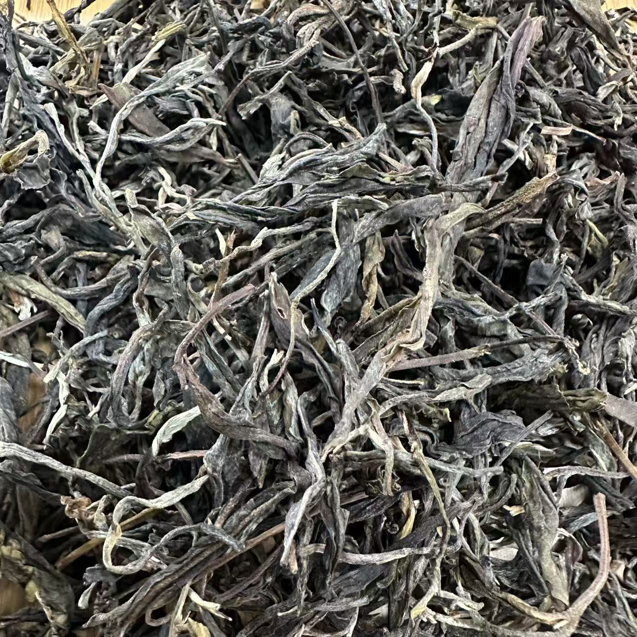 12062-2024年璋珍古树晒青茶散料-5/