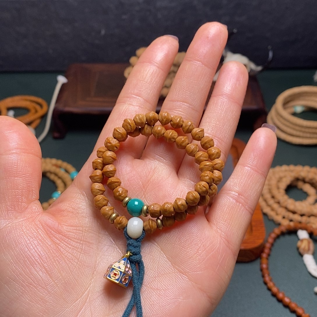 吊坠柏香籽/百香籽128.8