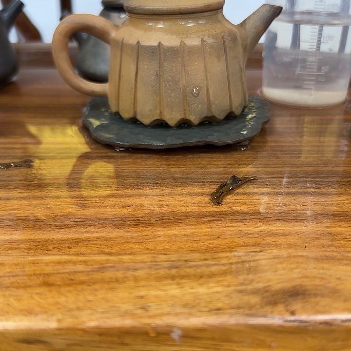 茶壶紫砂坭兴陶柴烧