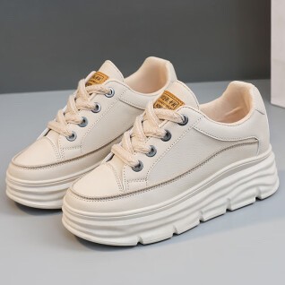 图片非实物，时尚百搭女鞋