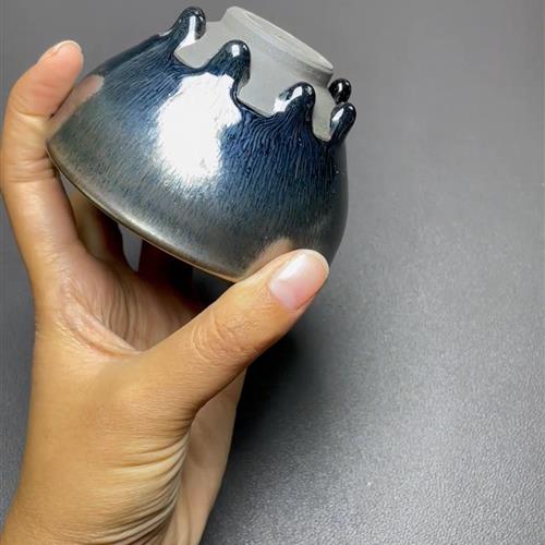 【闪购商品】茶盏-10092..........