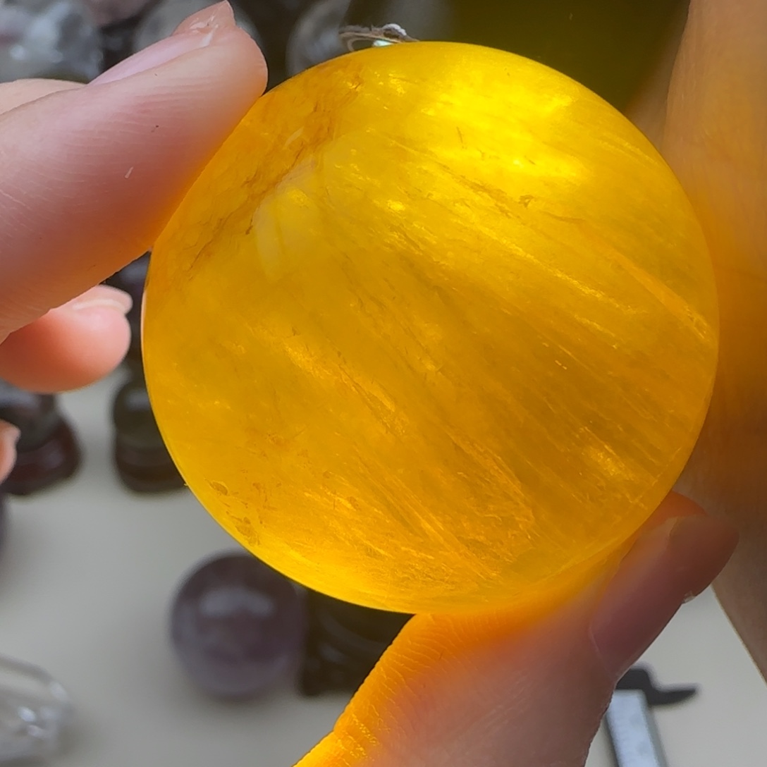 水晶未镶嵌摆件b492