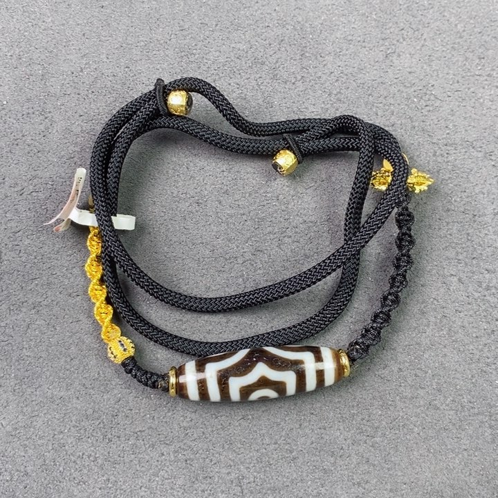 【闪购商品】玛瑙/玉髓颈饰未镶嵌