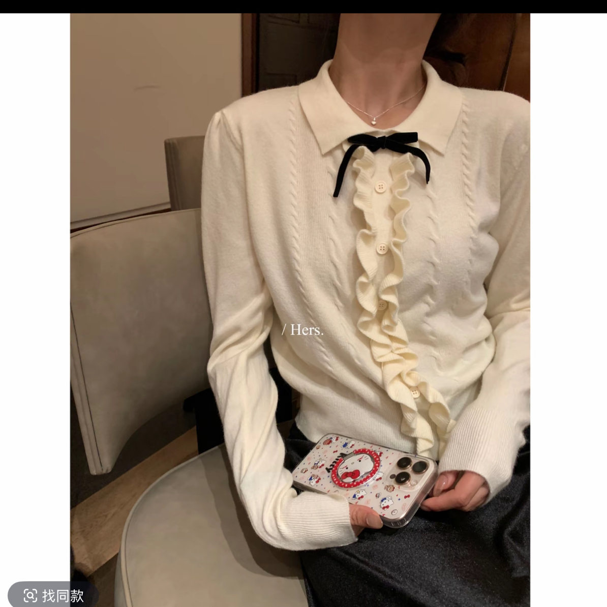 女装.毛衣.福利款