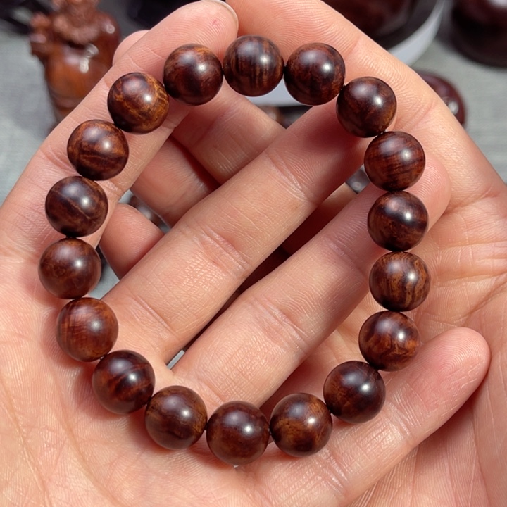 手串/手链黄花梨/降香黄檀