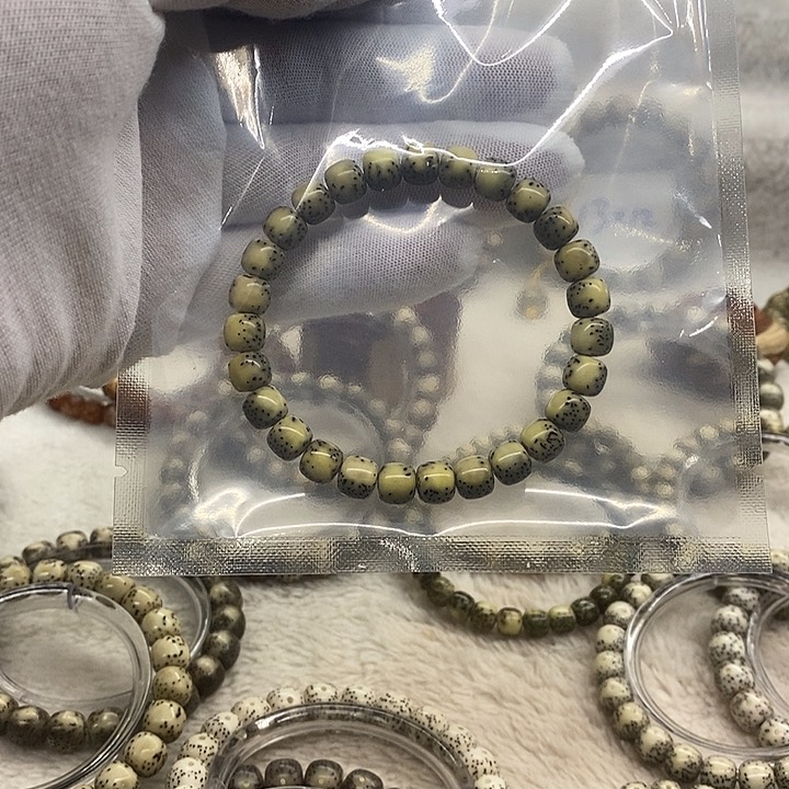 星月菩提吊坠瓶*海南原生态01