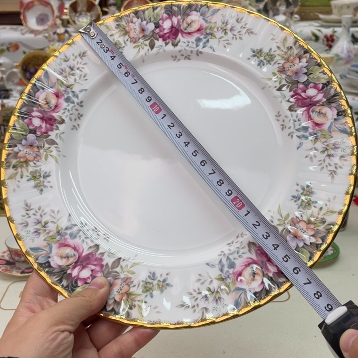 摆件维多利亚欧洲中古