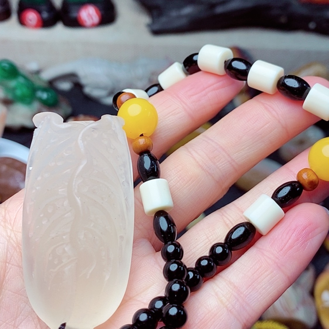 【闪购商品】青海石美美美美美