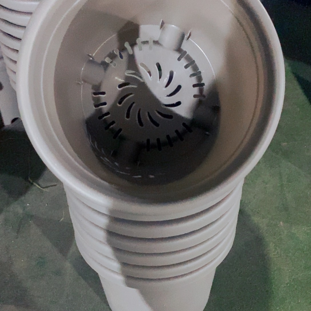 特价3号10个无拖灰白