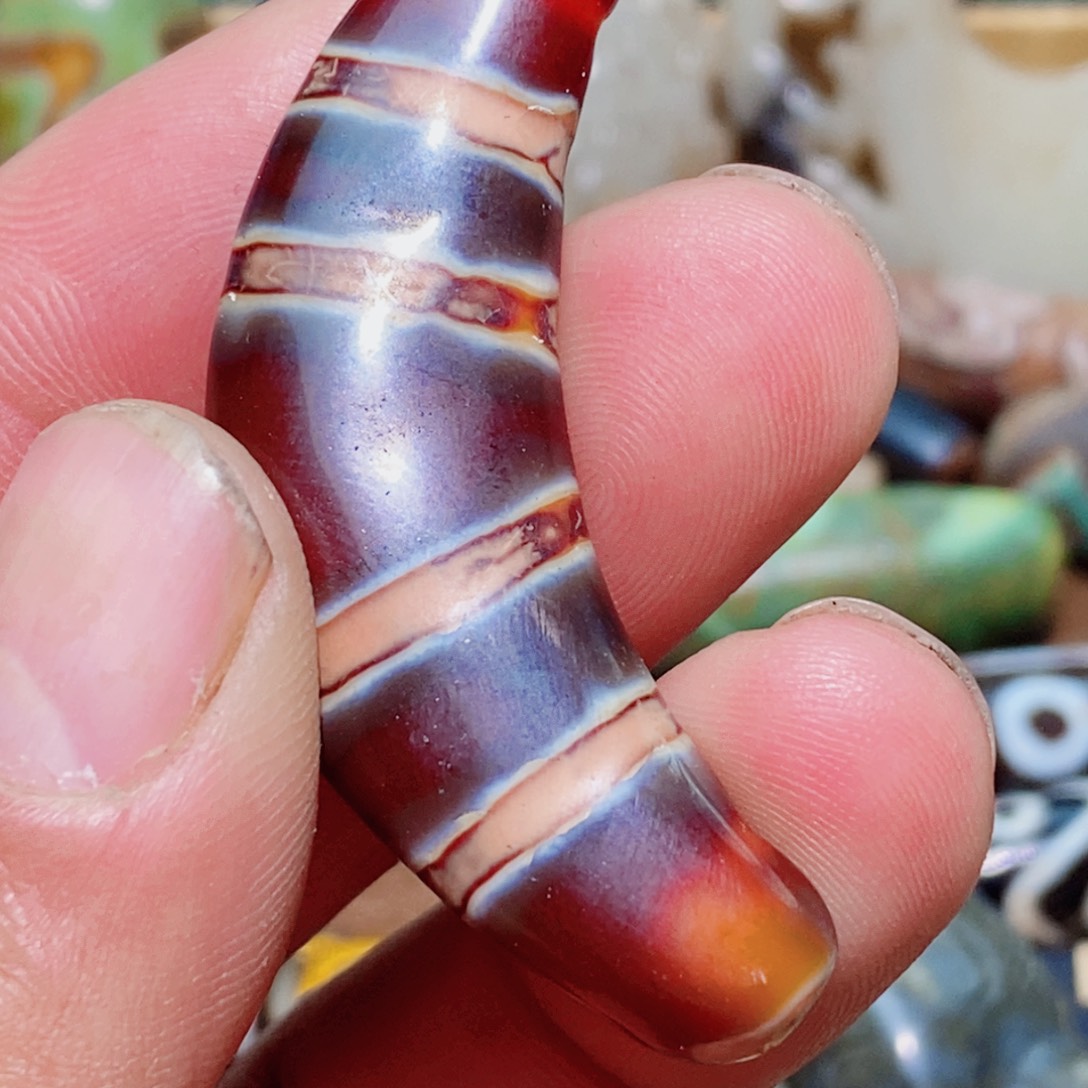 未镶嵌珠子玛瑙/玉髓