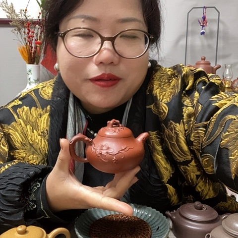 紫砂茶壶1234456678999z sh