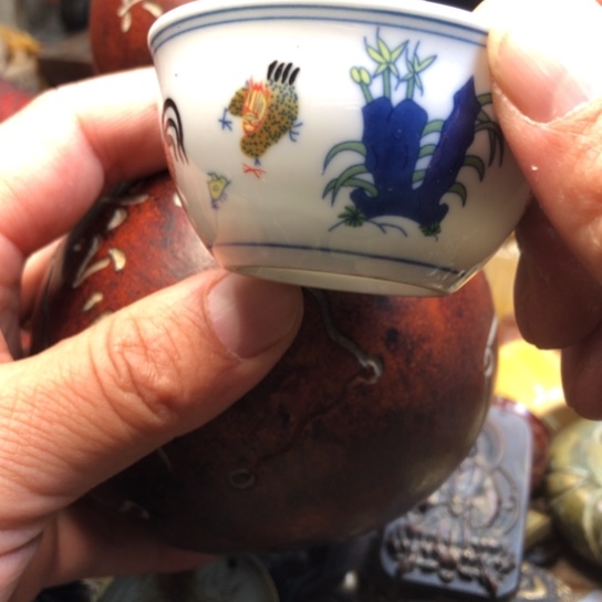 橄榄核手串/手链韦*仙