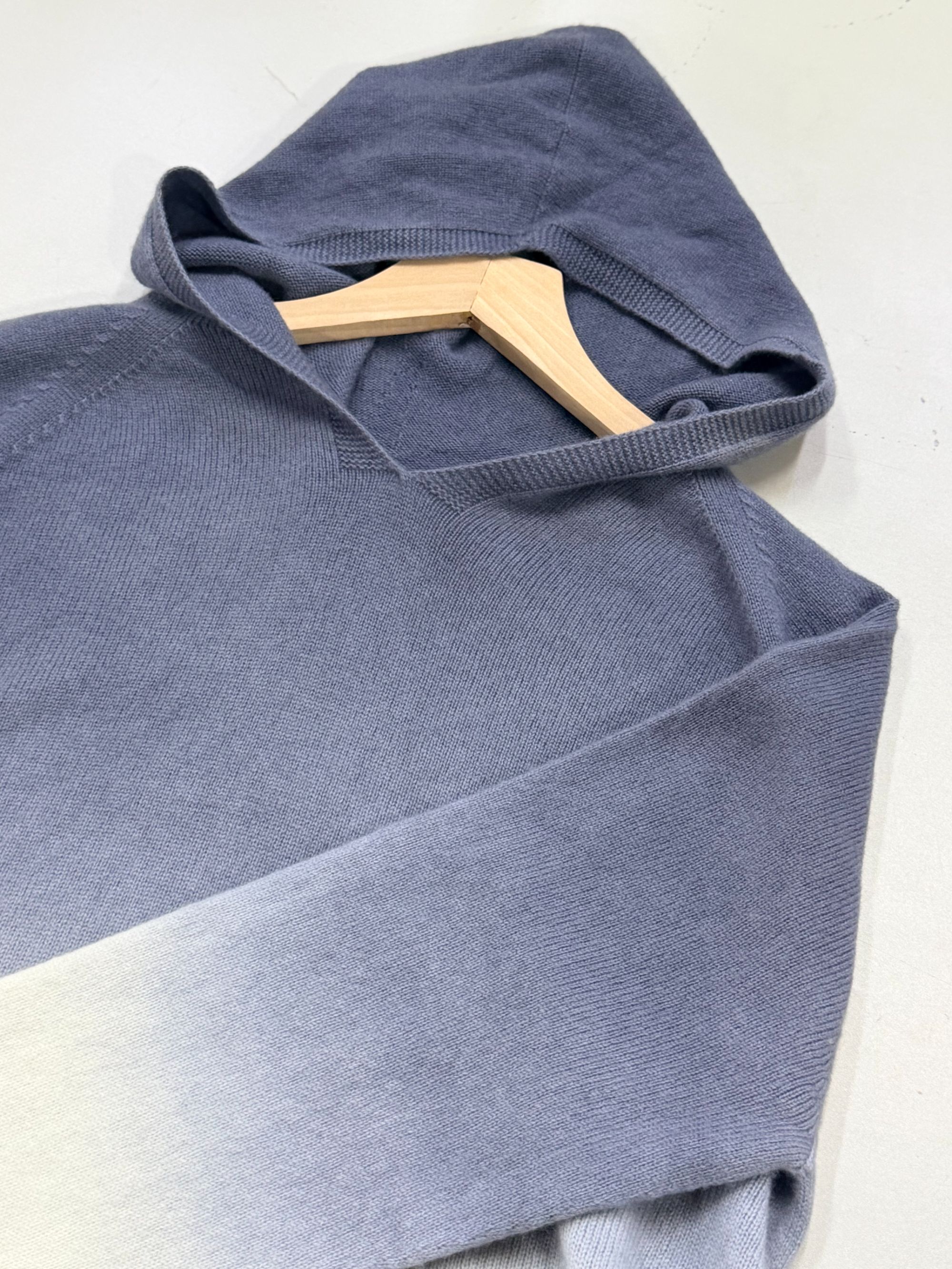 GMX-261-秋冬纯色100%羊毛羊毛衫-1138