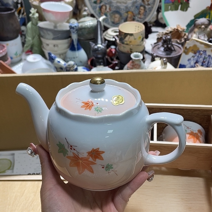 茶杯具19.9发带瑕疵牌都是坏的4