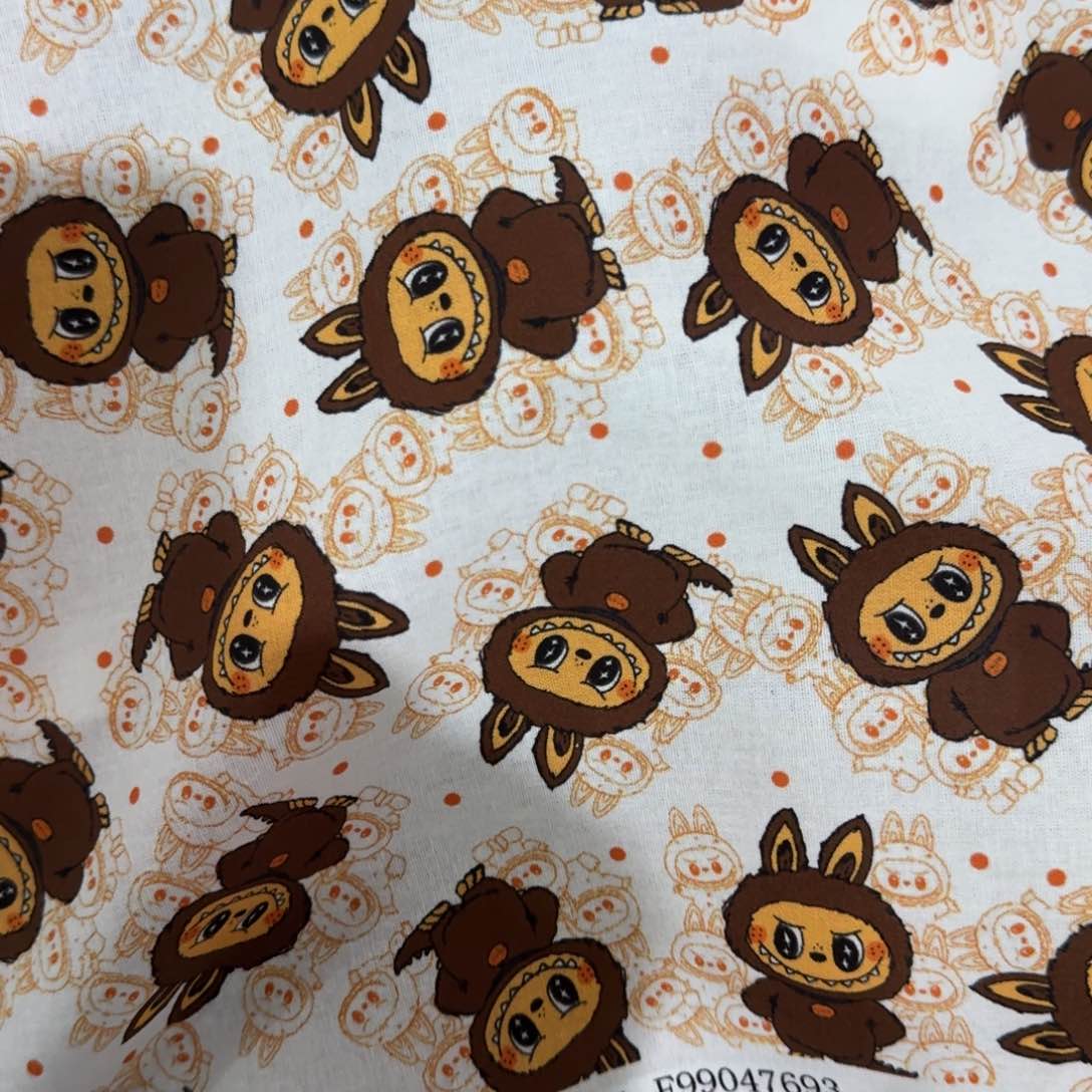 纯棉平布1米价x1.1米宽F