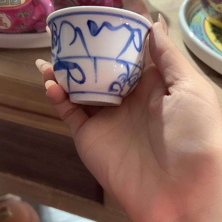 其他陶景德镇陶瓷学院等