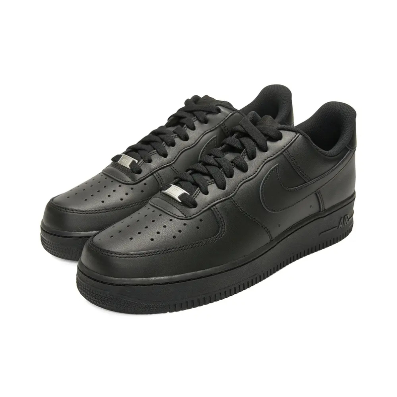 NIKE/耐克男子AIR FORCE 107复古运动板鞋/复刻鞋CW2288001