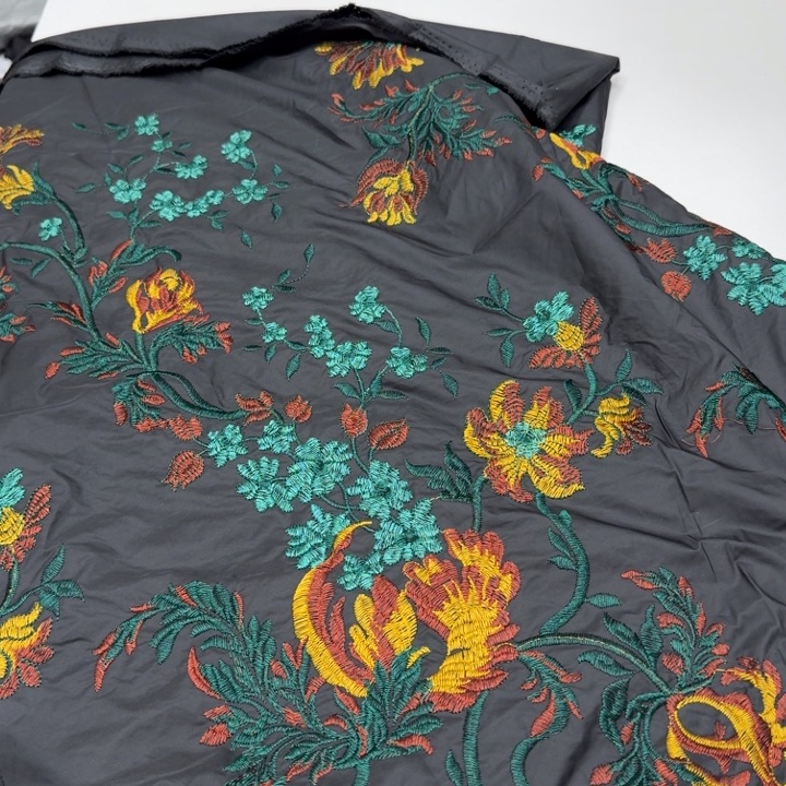 无纺布2米孤品面料