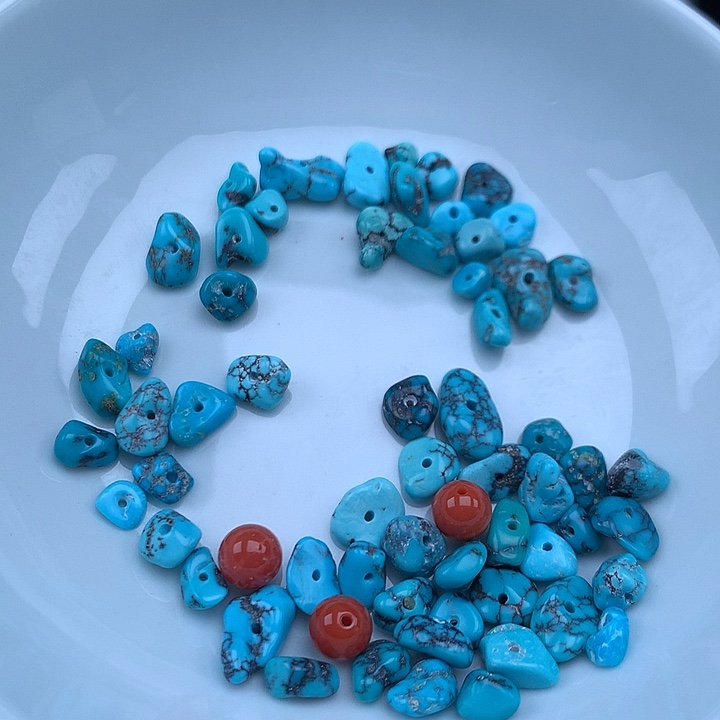 菏***艺南红玛瑙未镶嵌珠宝奇石