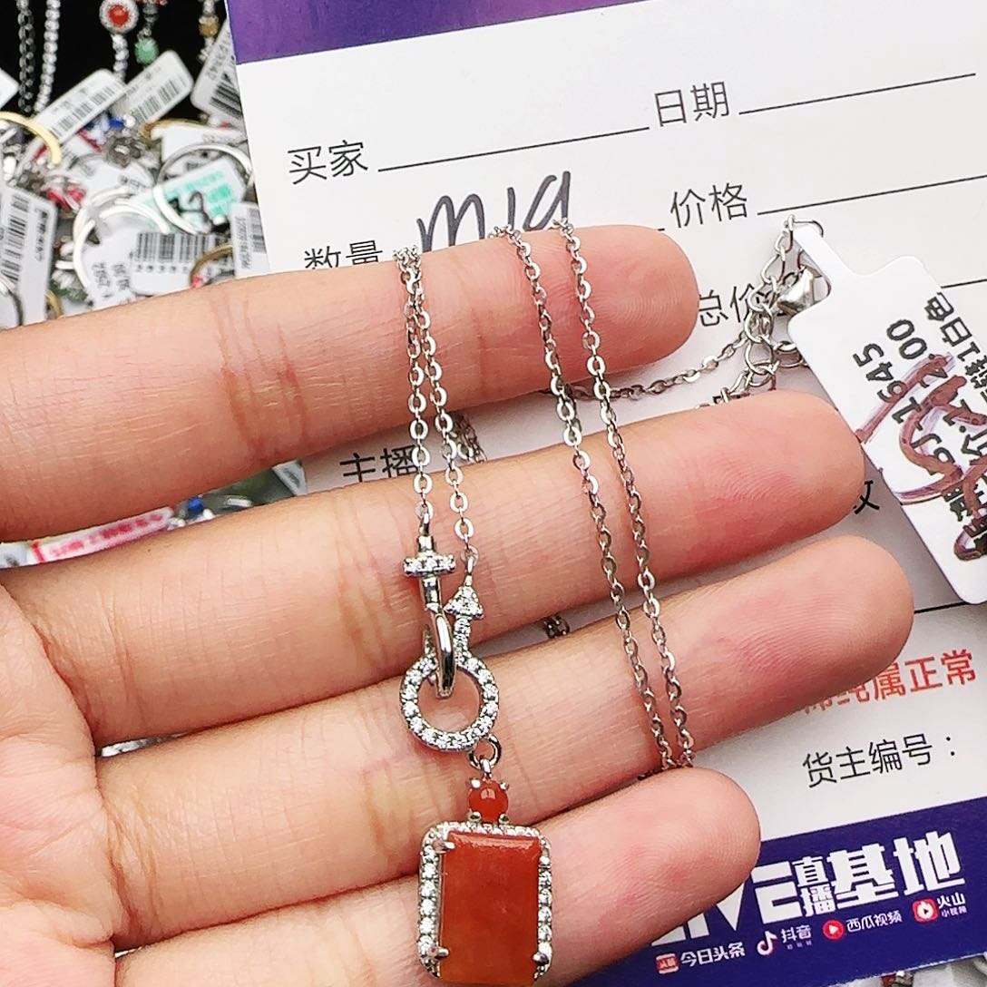银S925镶嵌戒指翡翠➳****｡戒指