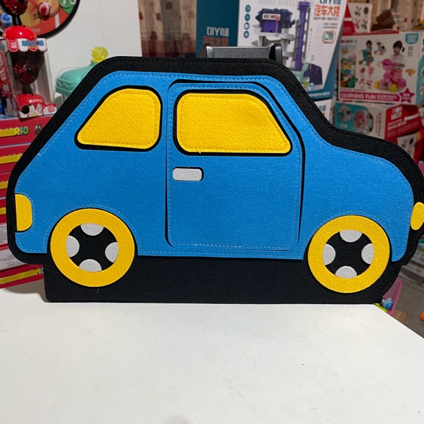 布忙碌板 忙碌板车车