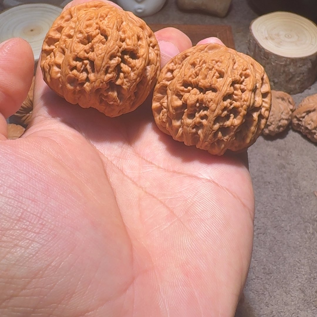 手串/手链核桃44大粗筋福利价