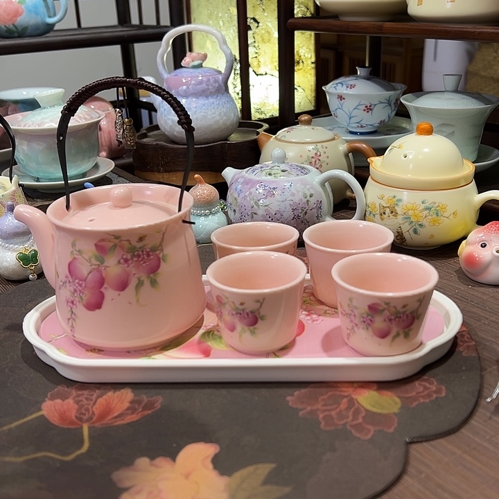 茶具配件其它茶器