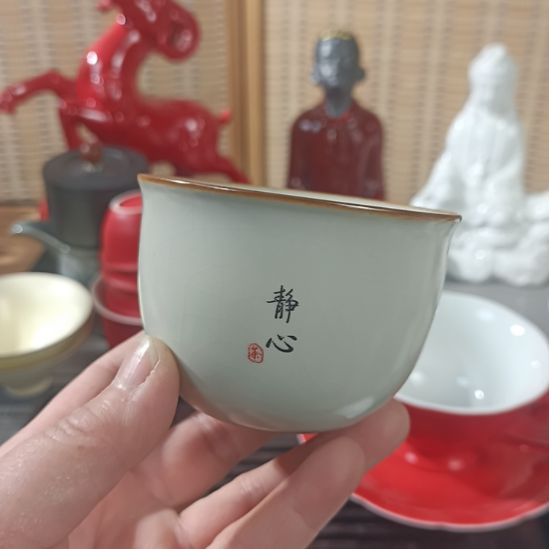 陶摆件大清仓大甩卖茶具71111111