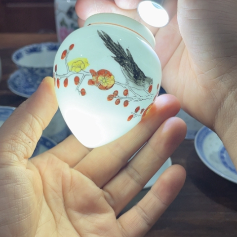 景德镇陶瓷景德镇