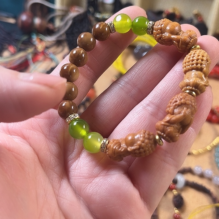 库克手串/手链库克