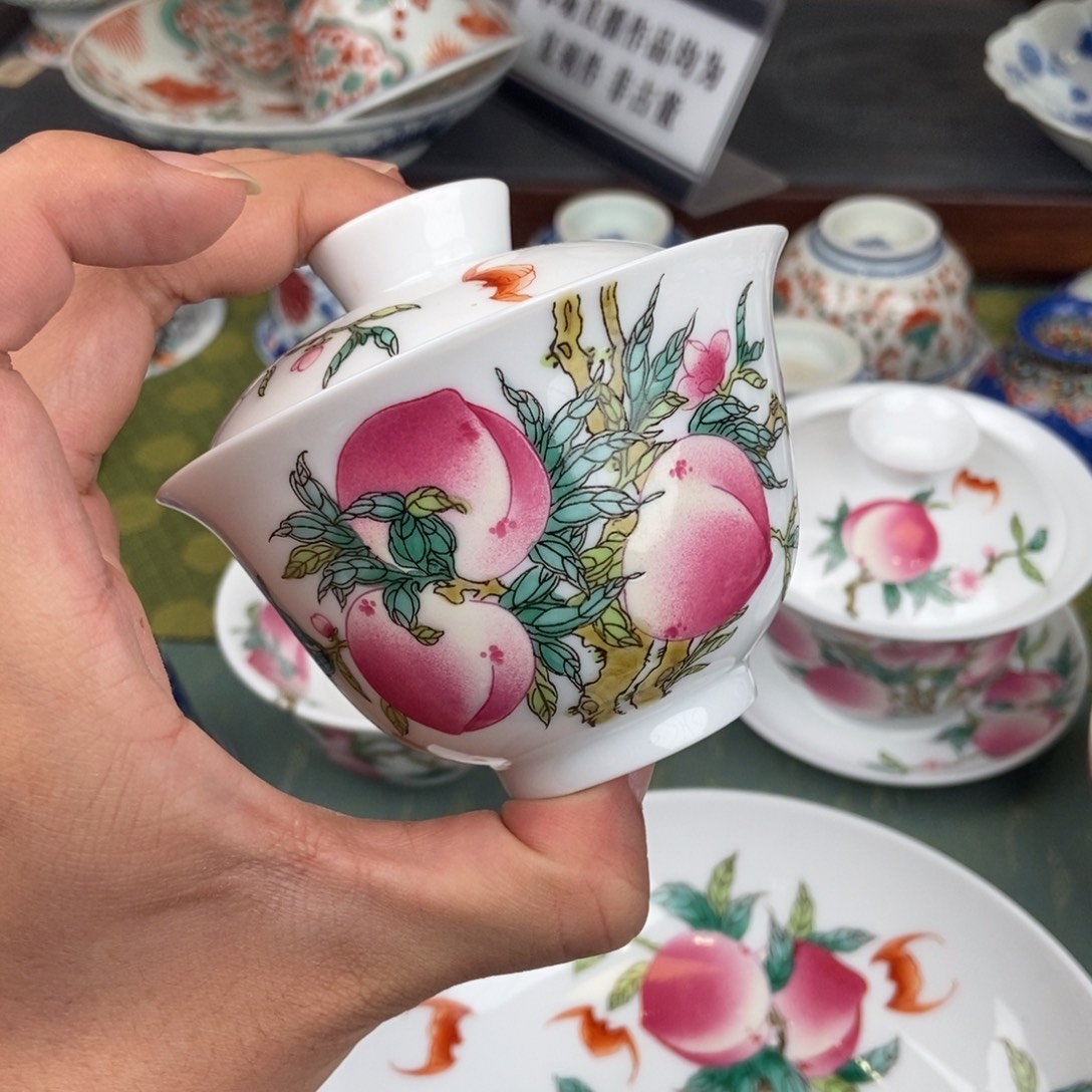 陶瓷的设计师是什么