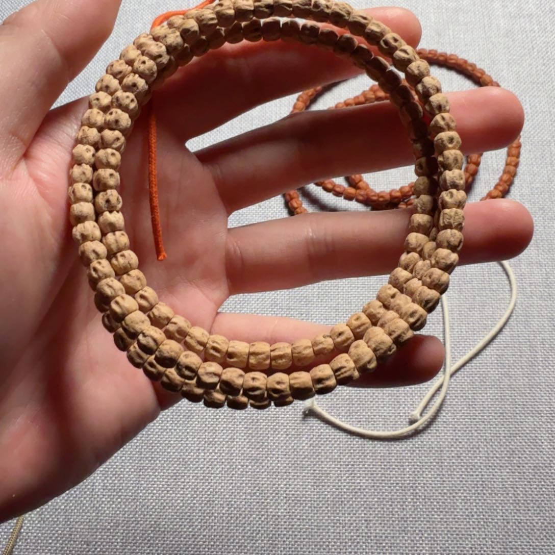 吊坠柏香籽/百香籽