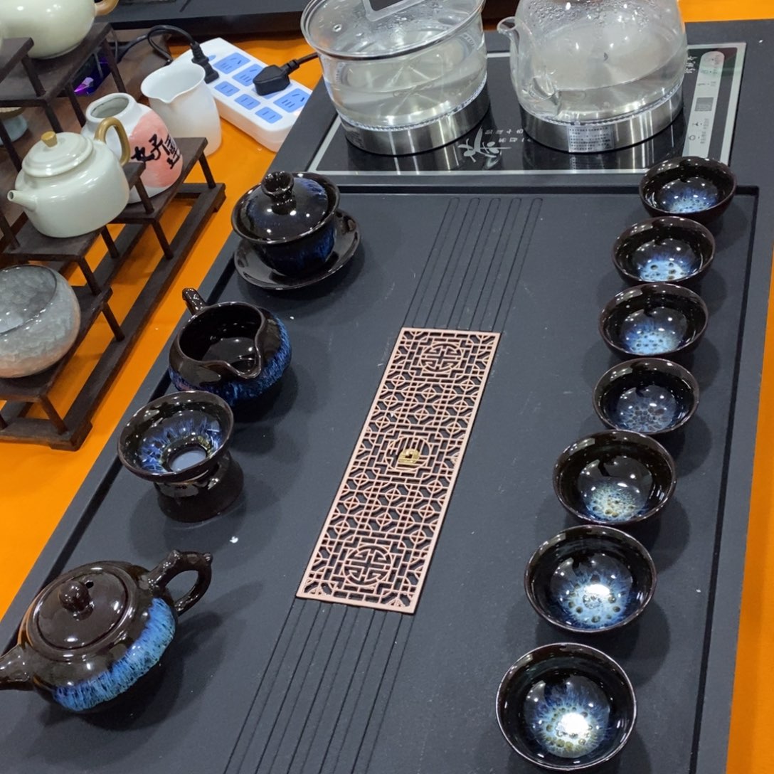 茶盘套装包邮秒杀