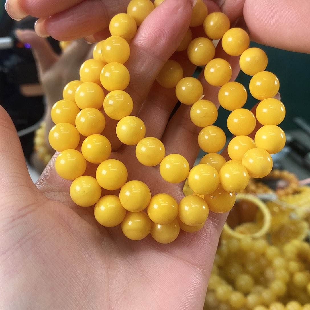 未镶嵌琥珀珠宝奇石顶***顶