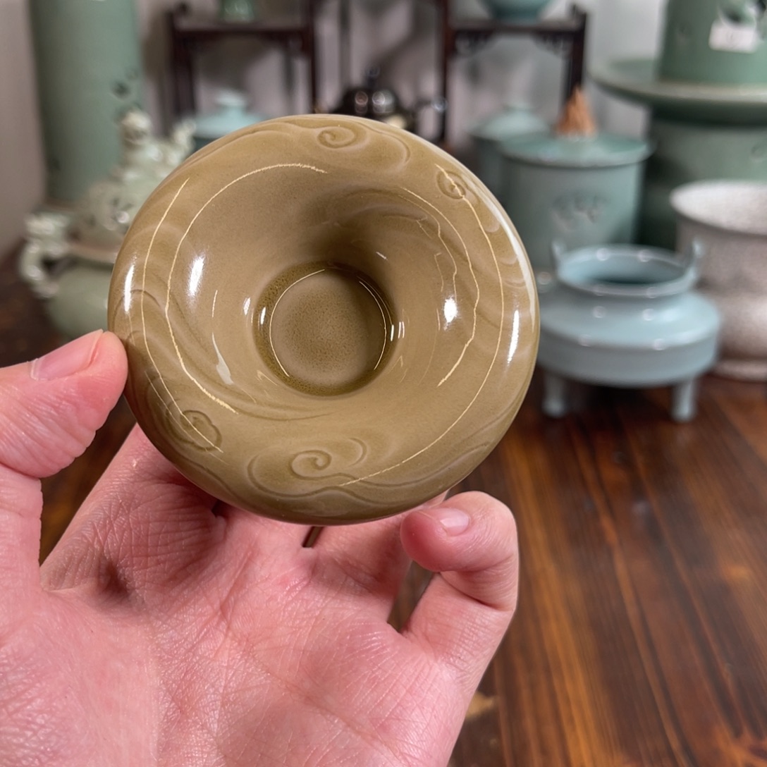 三宝茶器开播福利