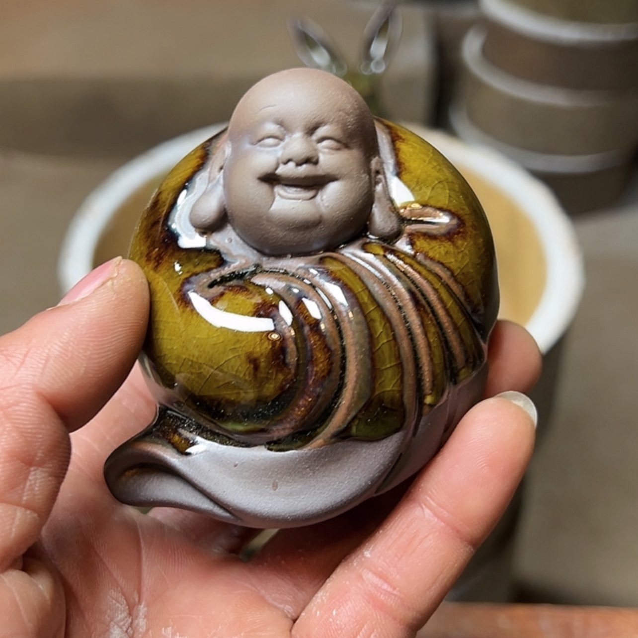 【闪购商品】茶盏建盏…………