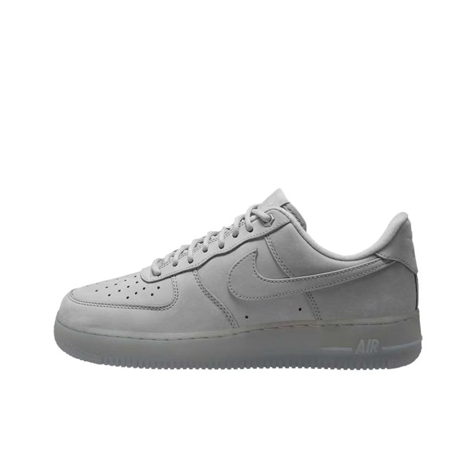 NIKE/耐克Air Force 1 '07 WB 空军一号男子运动鞋板鞋CJ9179002