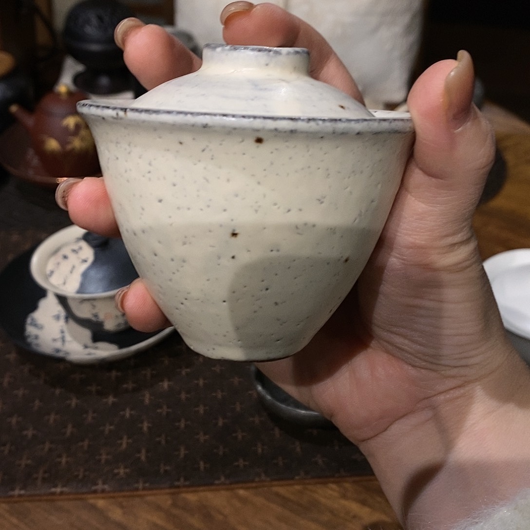 摆件仟户严选茶器
