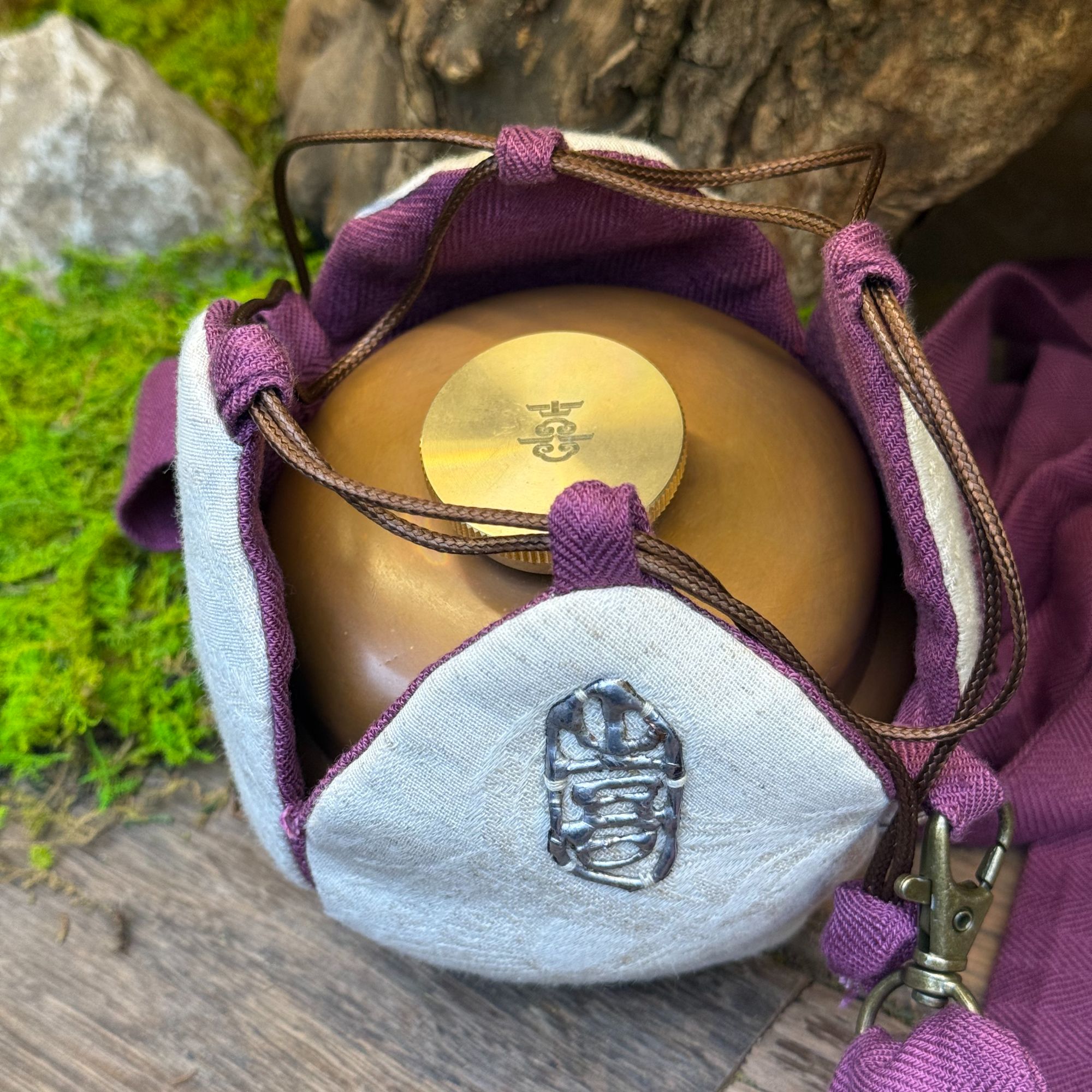 【福器】春握汤婆子