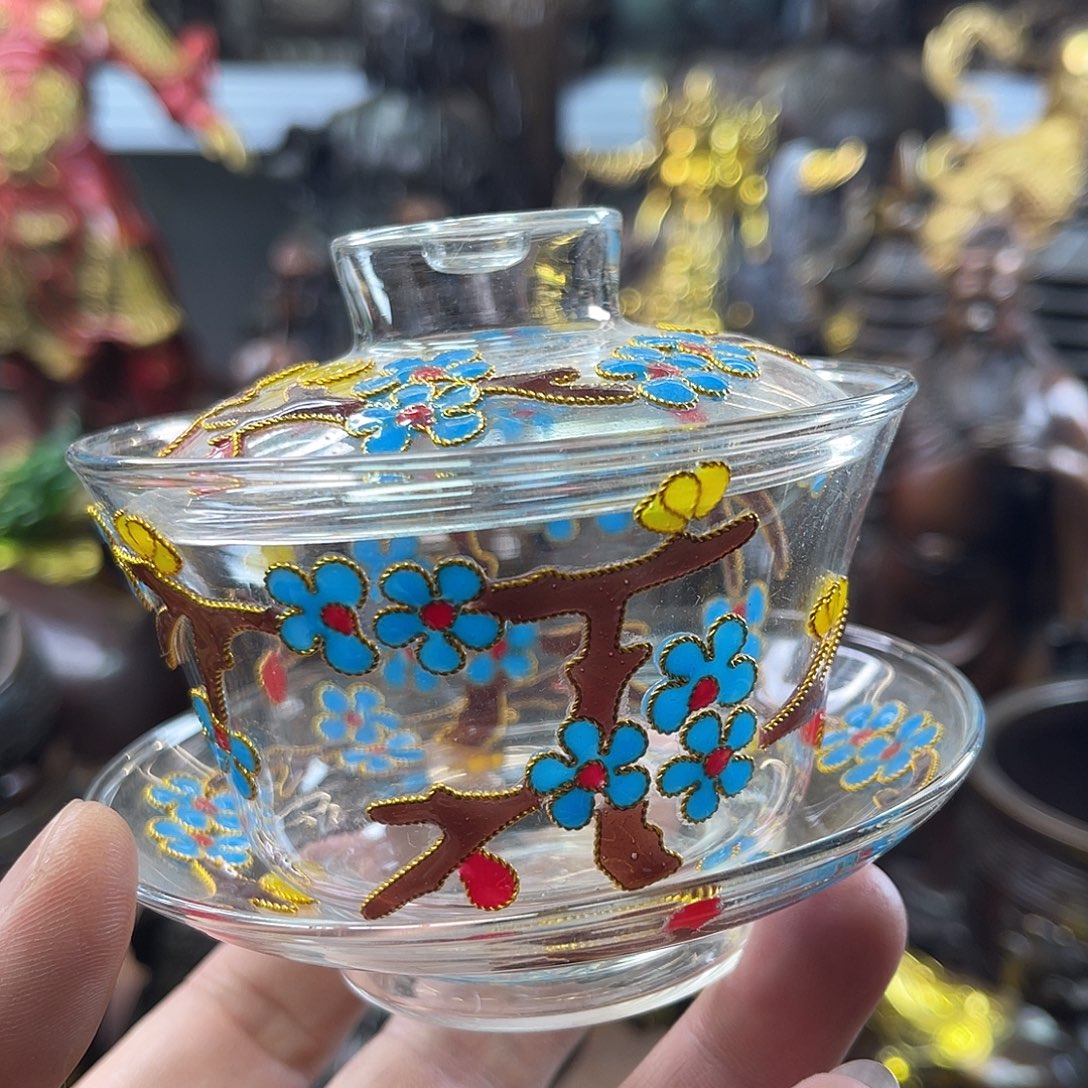 桌面物品专属链接