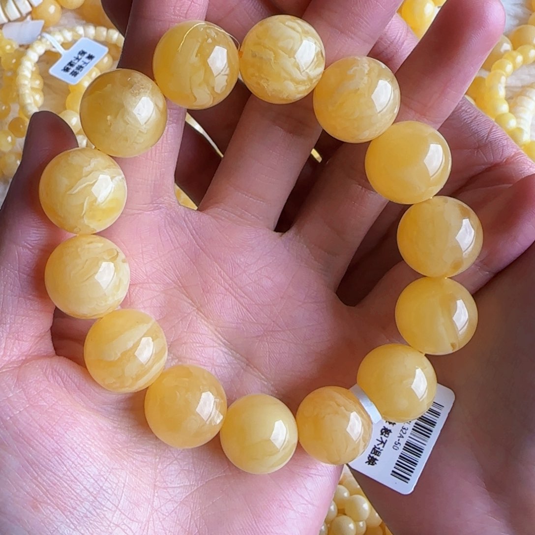 蜜蜡珠宝奇石未镶嵌蜜蜡