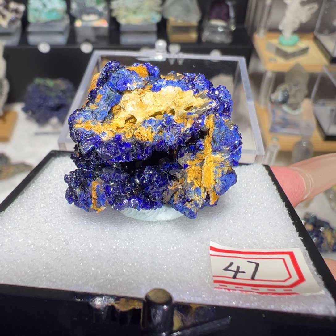 银S925镶嵌大型摆件（非配饰）紫晶