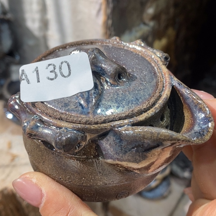 柴烧源头厂家批发