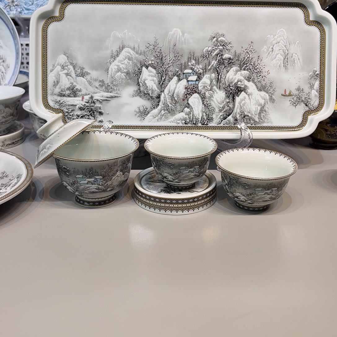 景德镇市陶瓷艺术