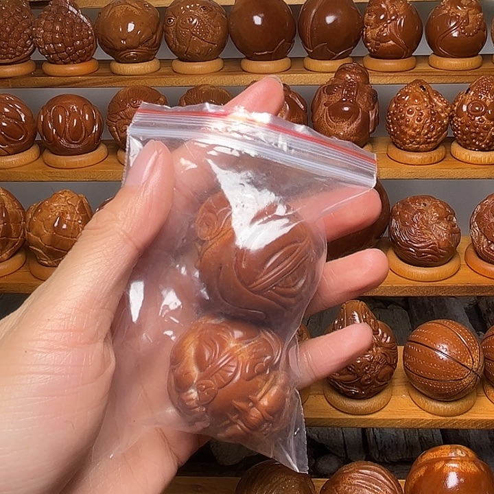 余***。手串/手链橄榄核橄榄核