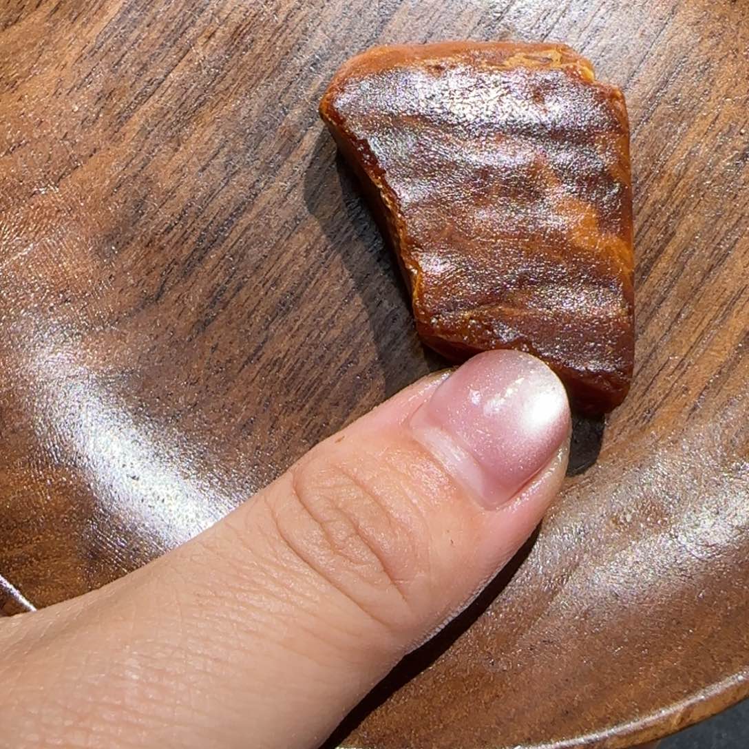 定制琥珀未镶嵌仙***?专属定制