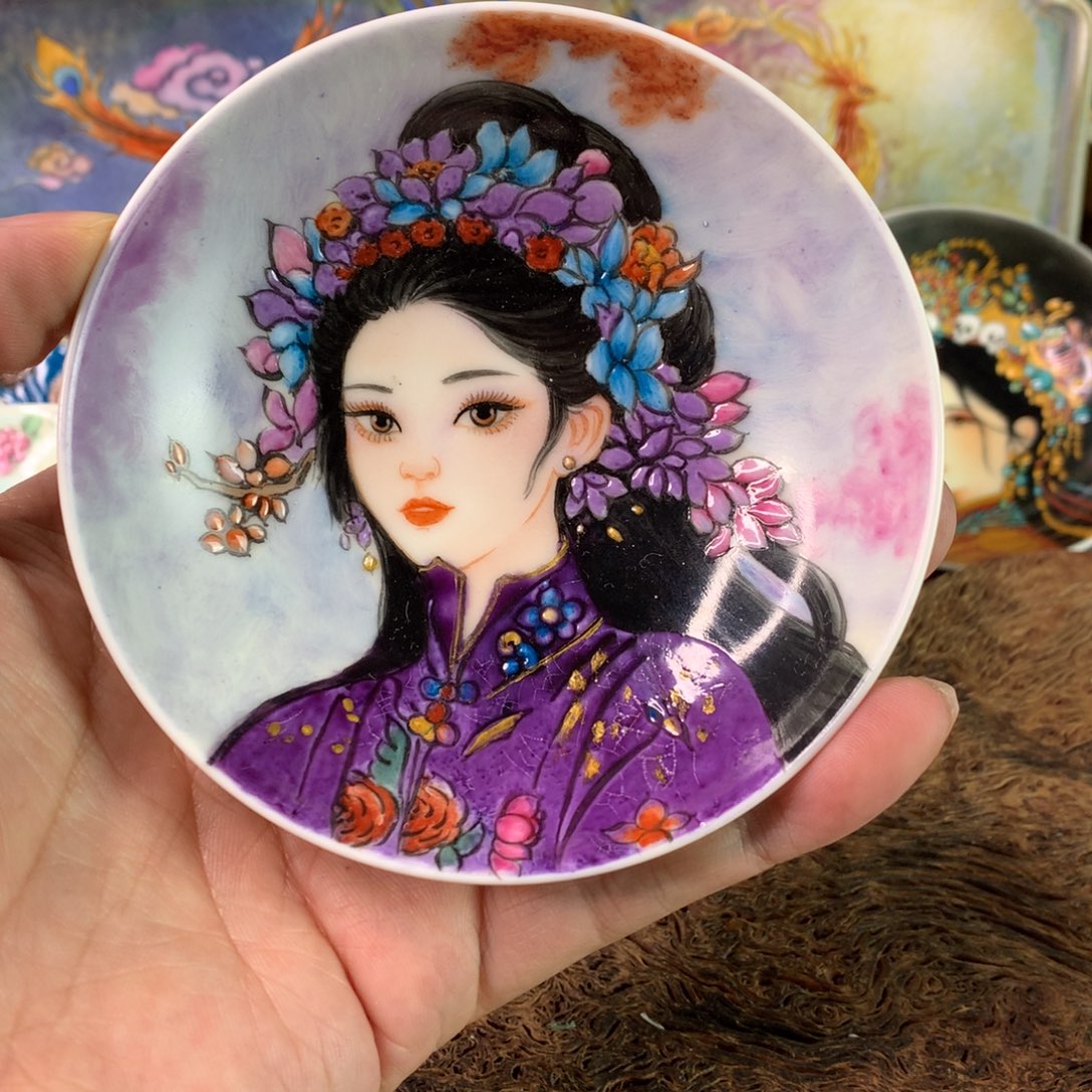 陶一直以为自己是真的想找自己一样