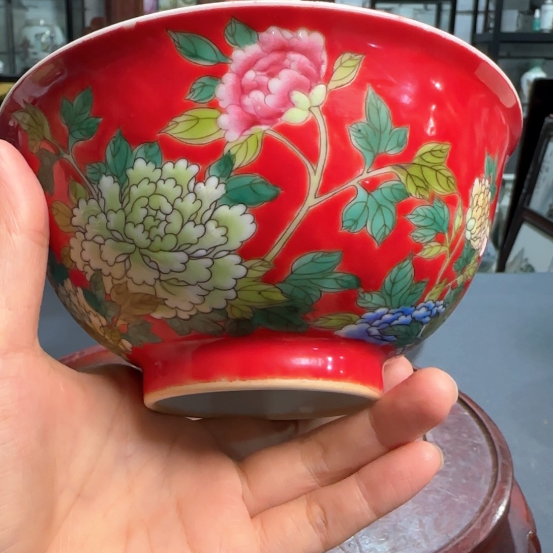 瓷片景德镇陶瓷好好好